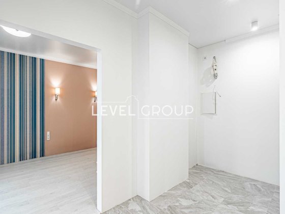 Продаж однокімнатна квартира  Солом'янський, Караваєві дачі, ремонт