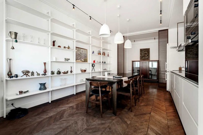 ЖК Смарагдовий Генерала Шаповала 2А простора та сучасна квартира - фото 1