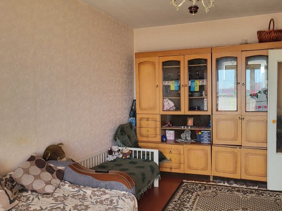 Продаж 2к квартири Лук'янівка Татарський провулок 8