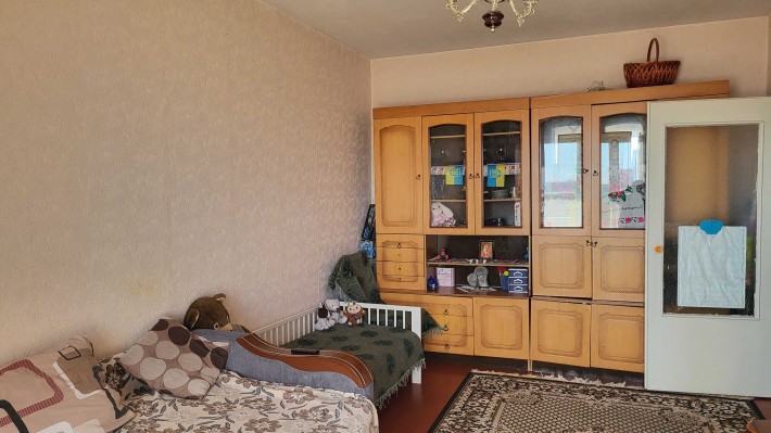 Продаж 2к квартири Лук'янівка Татарський провулок 8 - фото 1