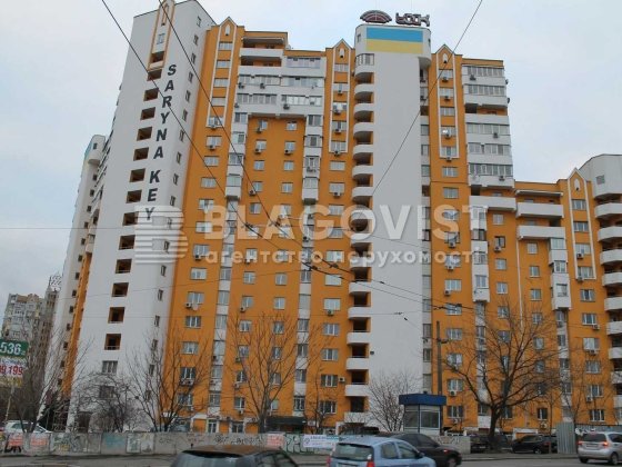 Продаж 3-к квартири Борщагівська,145  Шулявка Солом"янський Київ