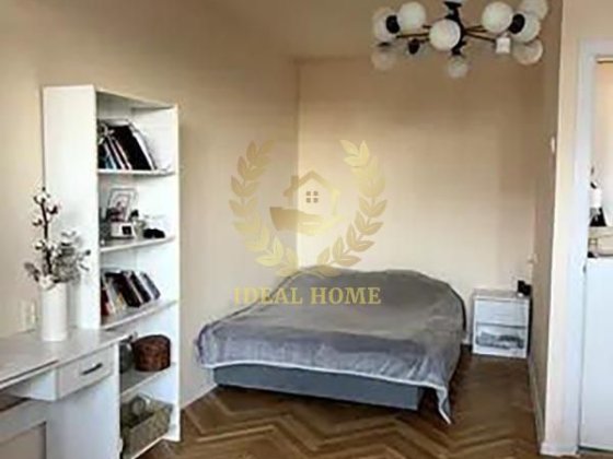 Затишна квартира з ремонтом Смелянская ул. Киев