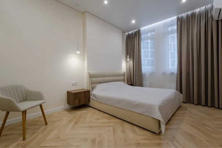 Продаж 1к кв Шевченківський р. Берестейський пр. 11 ЖК Manhattan city - фото 1