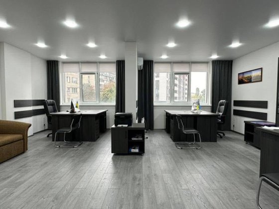 ЖК «Сучасний квартал» 3-к квартира від власника Киев