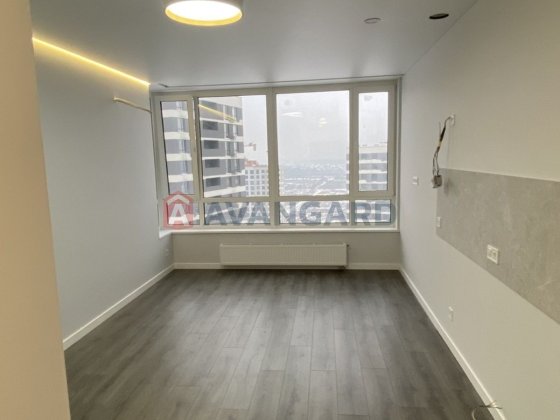 Продаж 1-К квартири ЖК Варшавський Киев