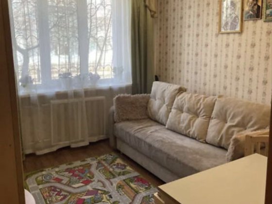 Продаж 2-кімнатної квартири | Севастопольська площа | вул. Валинська 8