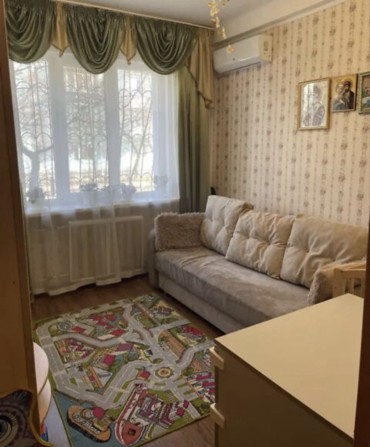 Продаж 2-кімнатної квартири | Севастопольська площа | вул. Валинська 8 - фото 1