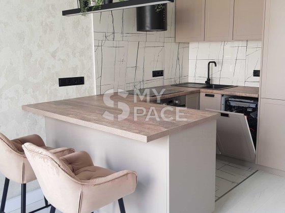 Продаж 1к квартири в сучасному житловому комплексі ЖК Варшавський плюс