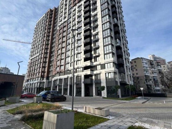Продаж 3-кім.  ЖК Citi Hub  Мокра 8-Б  метро Вокзальна Соломенский р-н
