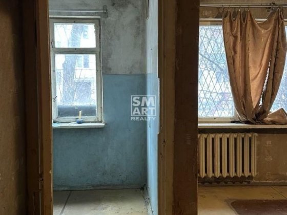 Продам 2-к квартиру 46.1м2. ул. Белецкого Академика, 6. 40000 $ Киев