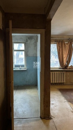 Продам 2-к квартиру 46.1м2. ул. Белецкого Академика, 6. 40000 $ - фото 1