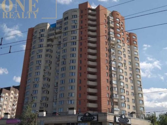 Продаж видової 3К квартири 101 м² Деміївка, Супер ціна Великий паркінг
