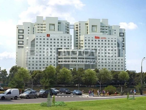 Продаж 2 кім квартири, Берестейський пр-т 55А, М Берестейська.