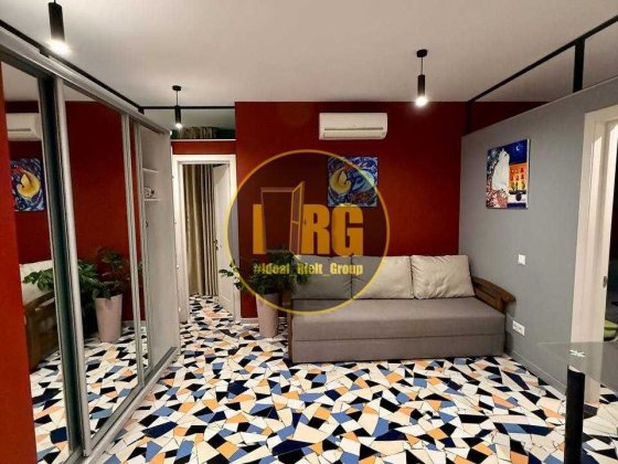 Без% 2К 52м2, Львівська 11, ЖК Святобор, Святошин, Житомирська, Академ Киев