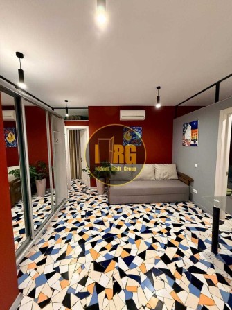 Без% 2К 52м2, Львівська 11, ЖК Святобор, Святошин, Житомирська, Академ - фото 1