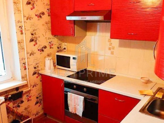 Продаж 3кімн. квартири поруч метро Академмістечко 200м. Палладіна Киев