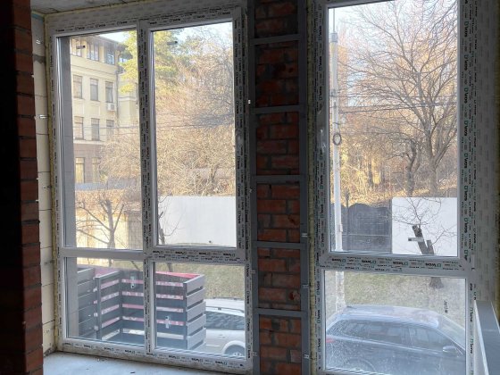 Нерухомість Київ новобудови | 1к 23 м2 | ЖК Нагірний | Купити квартиру Київ