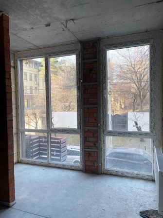 Нерухомість Київ новобудови | 1к 23 м2 | ЖК Нагірний | Купити квартиру - фото 1