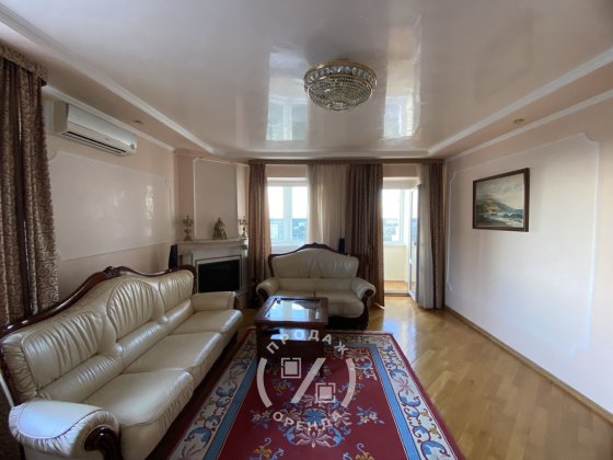 Продаж! Двоповерхова Квартира, метро Святошин, 142 кв.м