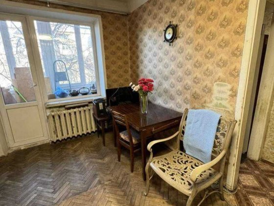Продаж 2к квартири бул. Вірського 49 Ст.м. Нивки  Без комісії