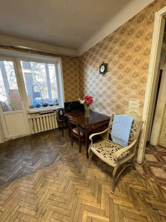 Продаж 2к квартири бул. Вірського 49 Ст.м. Нивки  Без комісії - фото 1