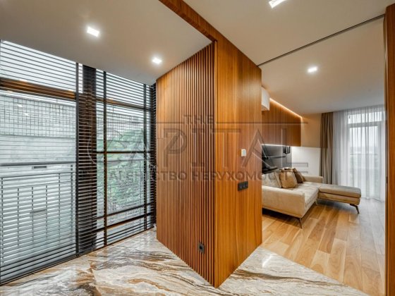 Продаж квартири, Золотоустівська, Центр, Київ Київ