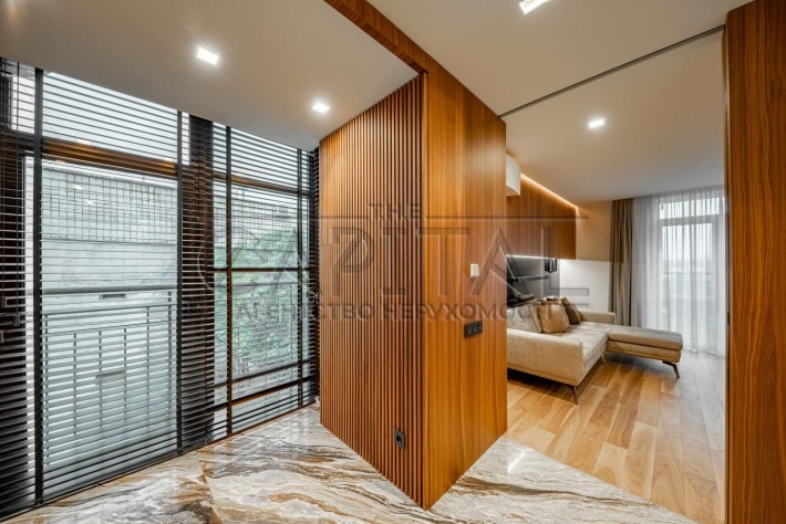 Продаж квартири, Золотоустівська, Центр, Київ - фото 1