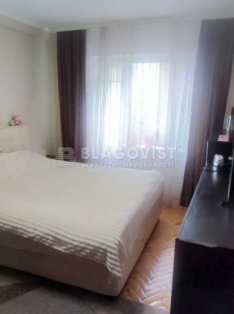 Продам 2к квартиру вул. Дегтярівська, 15 - фото 1