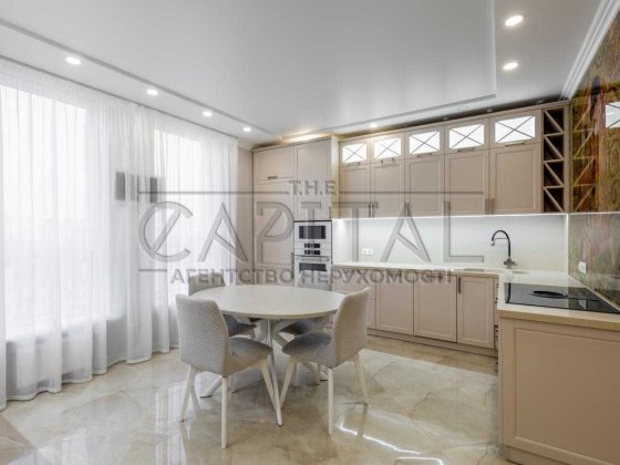 ЖК Нивки Парк 4к кв Найкраща Ціна пр-т Берестейський 67 Дизайн Ремонт Киев