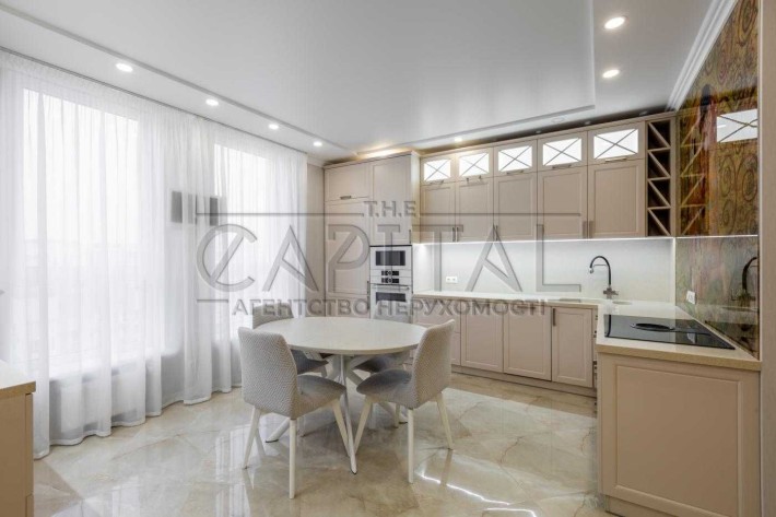 ЖК Нивки Парк 4к кв Найкраща Ціна пр-т Берестейський 67 Дизайн Ремонт - фото 1