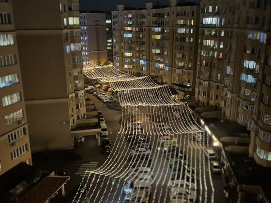 Продаж двоповерхової квартири (пентхаус) ЖК СОФІЯ від власника Софиевская Борщаговка