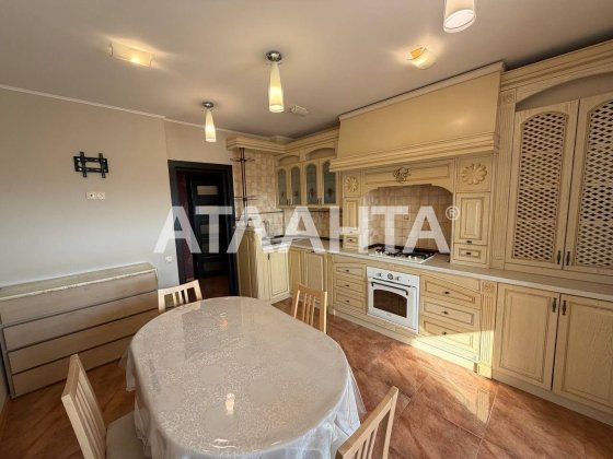 1-комнатная квартира. Киевский. Таирово Одесса