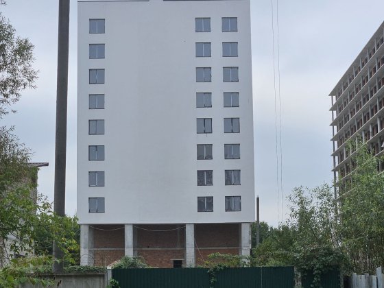 Продаж 1 кімнатної квартири (апартаменти), вул.Трускавецька. Львів