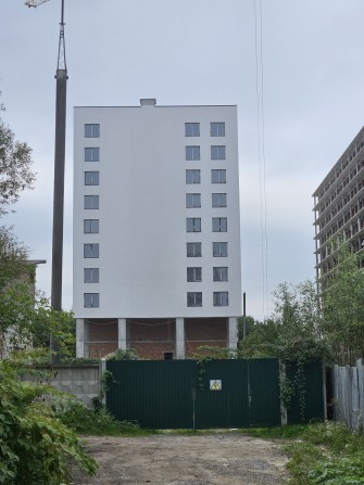 Продаж 1 кімнатної квартири (апартаменти), вул.Трускавецька. - фото 1