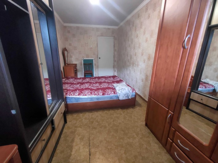 Продам 3 кк в районі площі Перемоги - фото 1