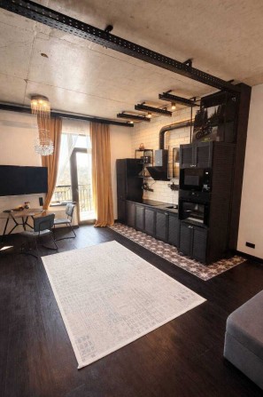 ‼️без комиссии‼️ продам 1 ком квартиру ЖК "Аполлон" - (Центр) - фото 1