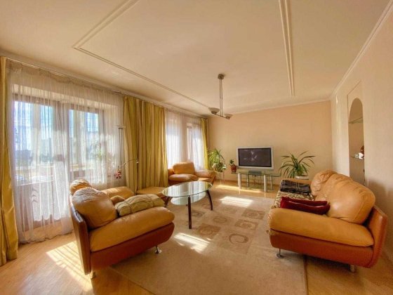 Продаж 4 кімнатної квартири, вулиця Кульпарківська Львов