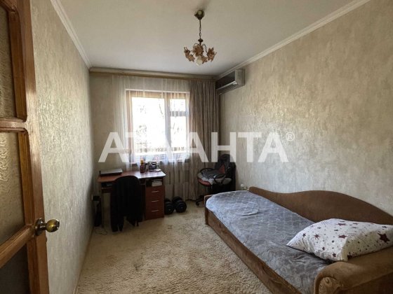 Двукомнатная квартира на Люстдорфской дороге Одеса