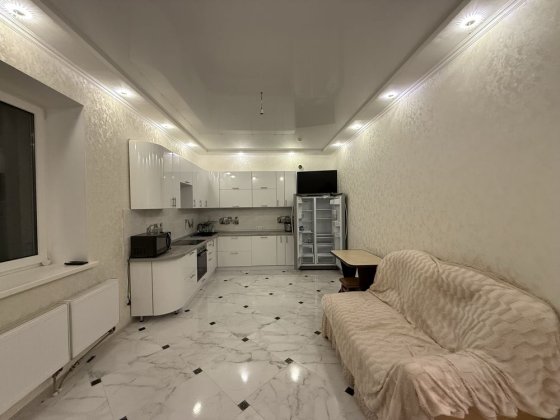 Продажа свежей квартиры жк Ривьера Миколаїв