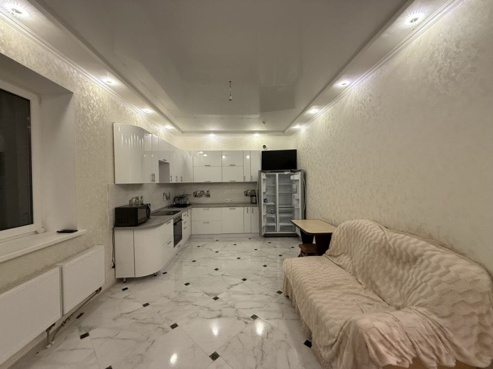 Продажа свежей квартиры жк Ривьера - фото 1