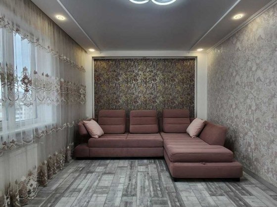 Продам 2 комн квартиру с ремонтом в элитном ЖК на поселке Котовского Одеса