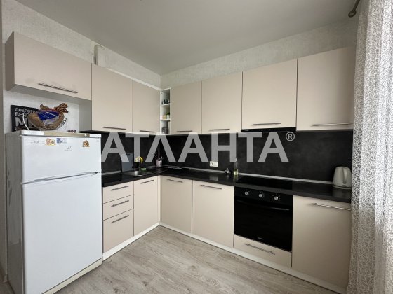 В продаже однокомнатная квартира в ЖК «Альтаир 2» на Таирова. Одеса