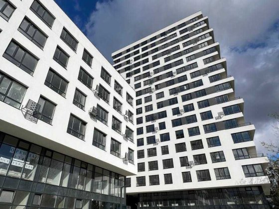 Продаж 2-кімнатної  квартири, поруч з парком Замарстинівська, Єоселя Львов