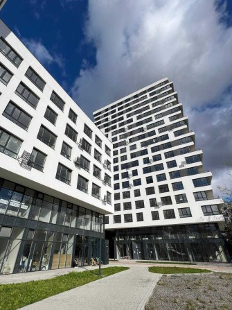 Продаж 2-кімнатної  квартири, поруч з парком Замарстинівська, Єоселя - фото 1