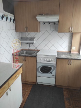 2-к.квартира на Добровольського/Заболотного - фото 1