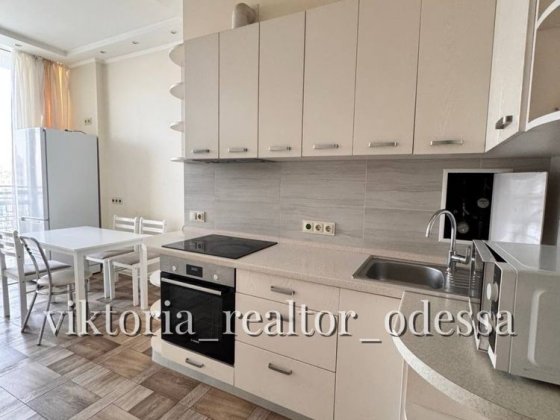 5 жемчужина‼️Таирова,Лиманка‼️однокомнаиная по лучшей цене‼️ Одеса