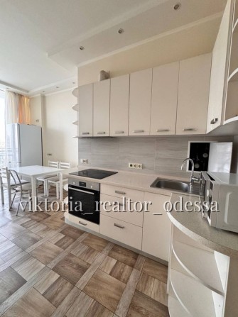 5 жемчужина‼️Таирова,Лиманка‼️однокомнаиная по лучшей цене‼️ - фото 1