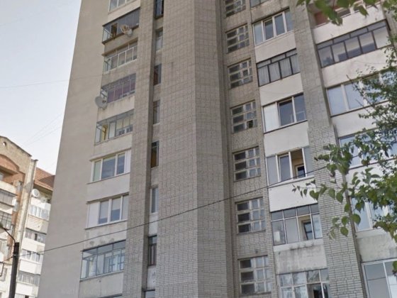 Продаж 1 кім.квартири чешка цегла Залізничний район Львів