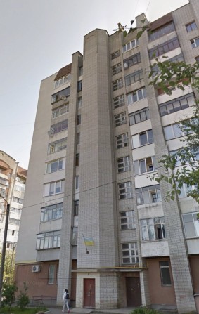 Продаж 1 кім.квартири чешка цегла Залізничний район - фото 1