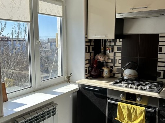 Двокімнатна 5/5, 46/31/6, вул. Кропивницкього (р-н минутки) Миколаїв